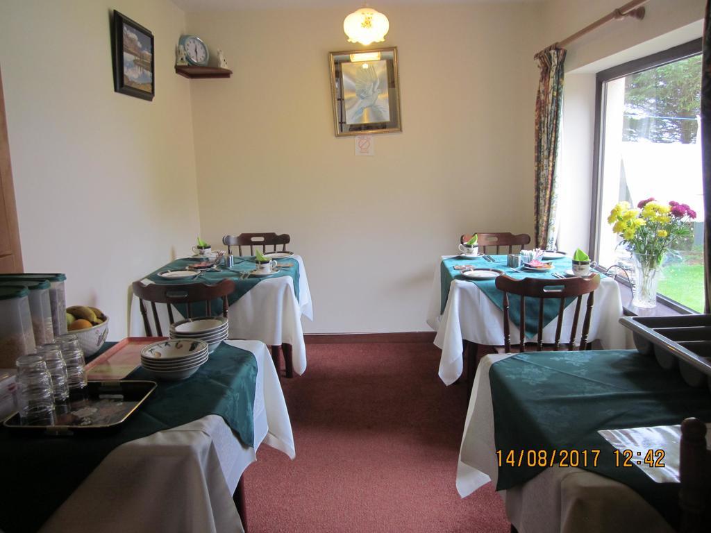 Cois Na Mara B&B Cleggan Exterior foto
